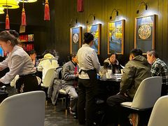-鼓楼东街老火锅(鼓楼店)