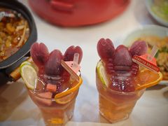 -熊记虾王·小龙虾(东晓南店)