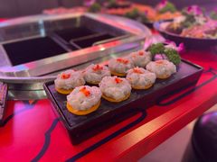 -隐匠桶烧烤肉店(利时广场店)