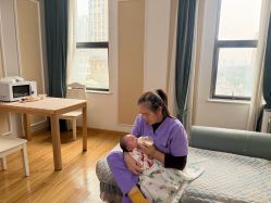 -喜宝·享悦时光月子会所(德阳店)