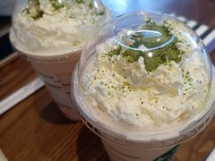 -星巴克(新达汇三林店)
