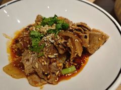 夫妻肺片-太二酸菜鱼(青岛未来城万科广场店)