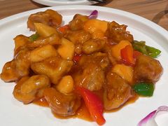 -枣子树·素食餐厅(普陀山店)