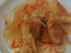 -九转小磨·非遗东北菜(群力店)