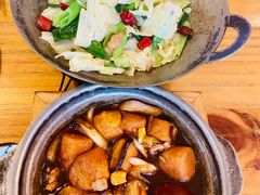 -无届青年餐馆(熙街店)
