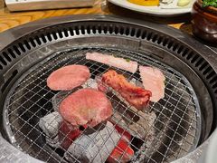 -御牛道日式烤肉料理(杭州万象城店)