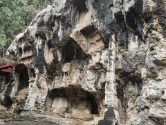 -四门塔风景区
