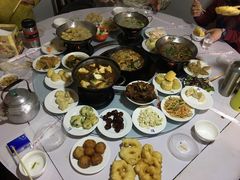 -柳沟豆腐宴69号福豆堂