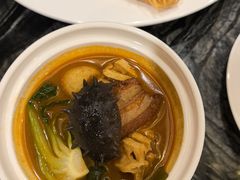 -四季轩中餐厅(徐州开元名都大酒店)