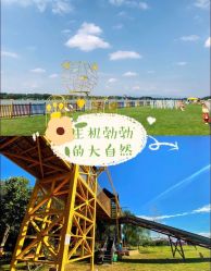 -大美儿童世界(奥林匹克水上公园店)