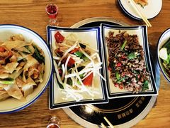 -妈妈的味道(和顺古镇店)