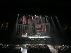 -成都金融城演艺中心