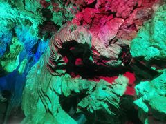 -颛顼龙洞旅游景区