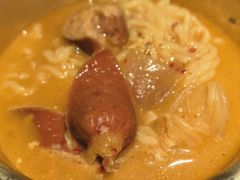 -小韩屋韩国料理(上海湾店)