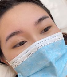 -本小姐美学·半永久纹眉野生眉