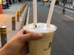 -1点点(龙湖金楠天街店)