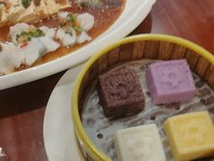 -古南都·老广东酒楼(龙江店)