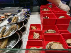 -朱富贵火锅(金融街万达店)