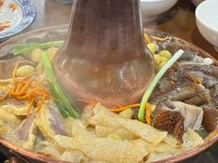 -岳记兴隆·青城腊排铜火锅(融创店)
