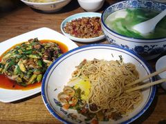 -三生小馆(亭知路店)