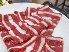 -马记伊源斋涮肉·清真菜(百子湾店)