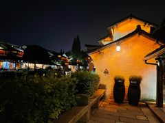 -乌镇景区