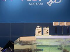 -盒马X会员店(上海森兰商都店)