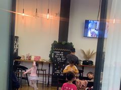 -iBallet爱芭蕾舞蹈艺术中心(星合校区)