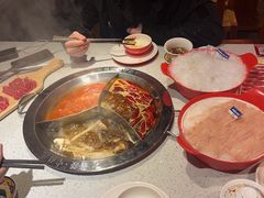 -大龙燚·旷野鲜火锅(广州首店)