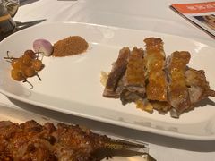 -西域阿里马新疆菜·清真(桂花路店)