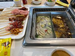 -袁记串串香(北国店)