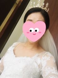 -金夫人婚纱摄影(华南店)