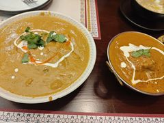 -食彩美印度特色美食餐厅·印度料理