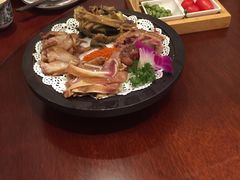 -杨记隆府(白象街店)