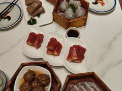 -粤食堂(天津和悦汇店)
