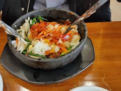 -全州拌饭馆(断桥店)