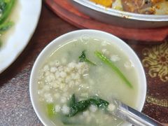 -尕胡才炕锅烤羊肉馆(八一路店)