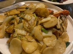 -阿马蛋汤·宁波小海鲜(总店)