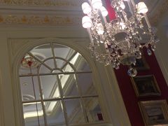 -Cafe Sacher(WIEN)