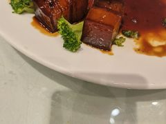 -咪咪川菜(太乙路店)