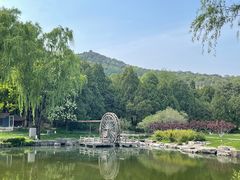 -北京宽沟会议中心