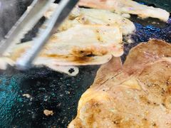 -玄希浪漫厨房·韩料烤肉(湖滨银泰in77店)