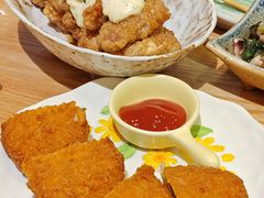 -团子君寿司·茶