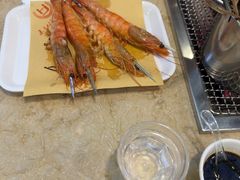 -福茗春薪禾记海鲜烧烤(八一路店)