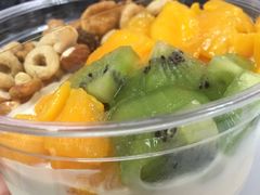酸奶菜菜-宝珠奶酪(长宁金虹桥店)