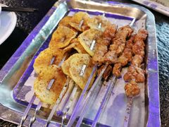 -夜猫子串吧·龙虾.江西小炒(万塘路店)