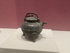 -深圳博物馆历史民俗馆