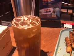 -18BAN音乐啤酒馆(西丽店)