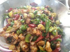 -小四川菜馆(托乐嘉店)