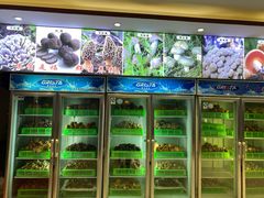 -山菌美食苑(振兴路店)